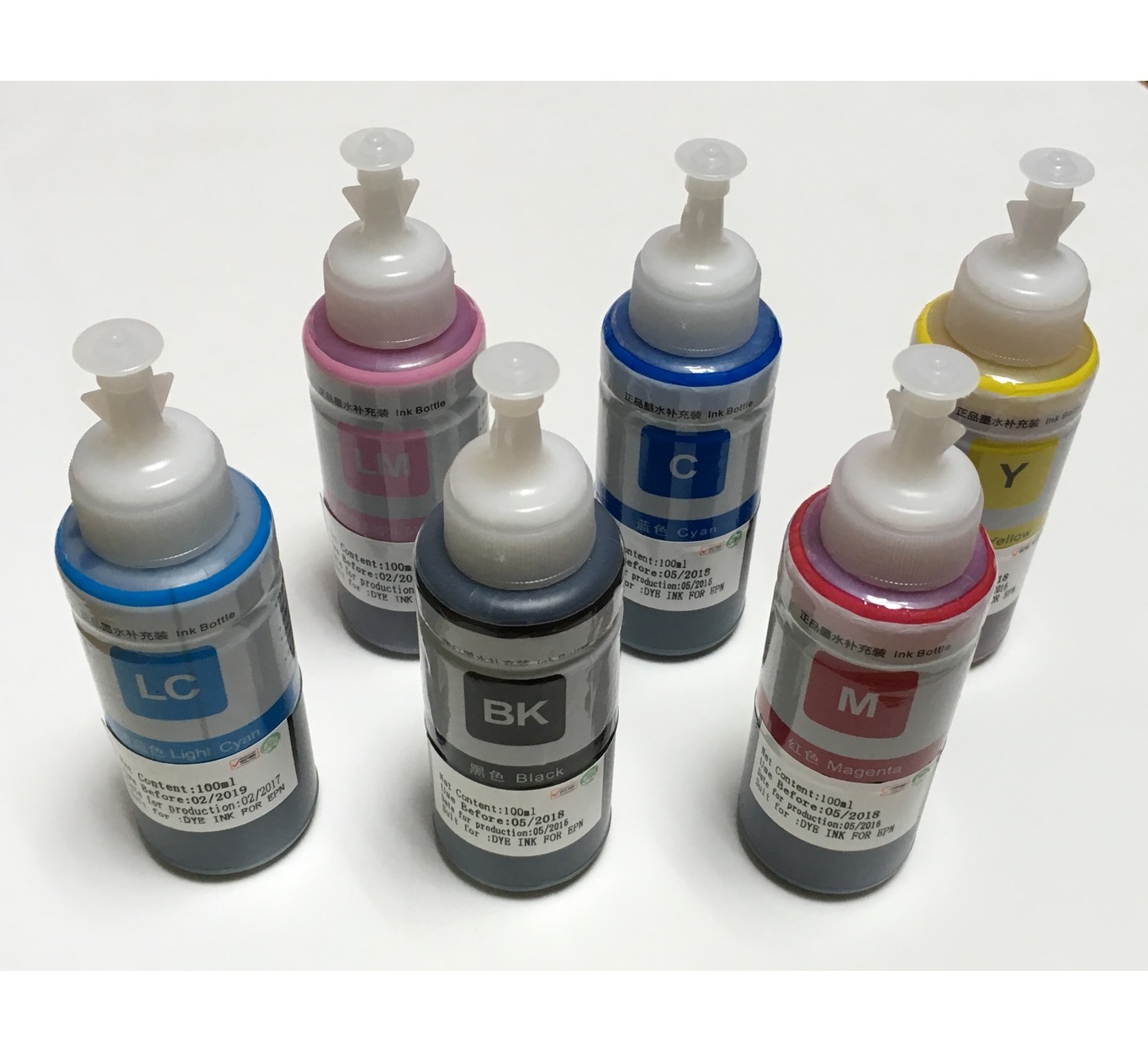 <span style="font-weight: bold;">Чернила стали дешевле!</span> 